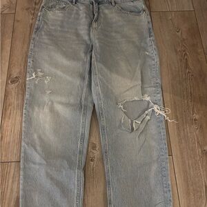 Dynamite "Claudia" Jeans